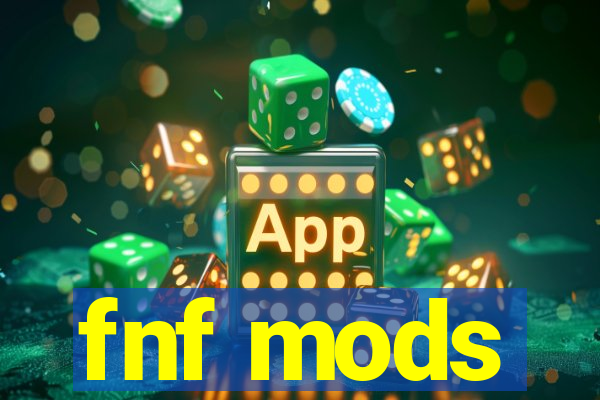 fnf mods